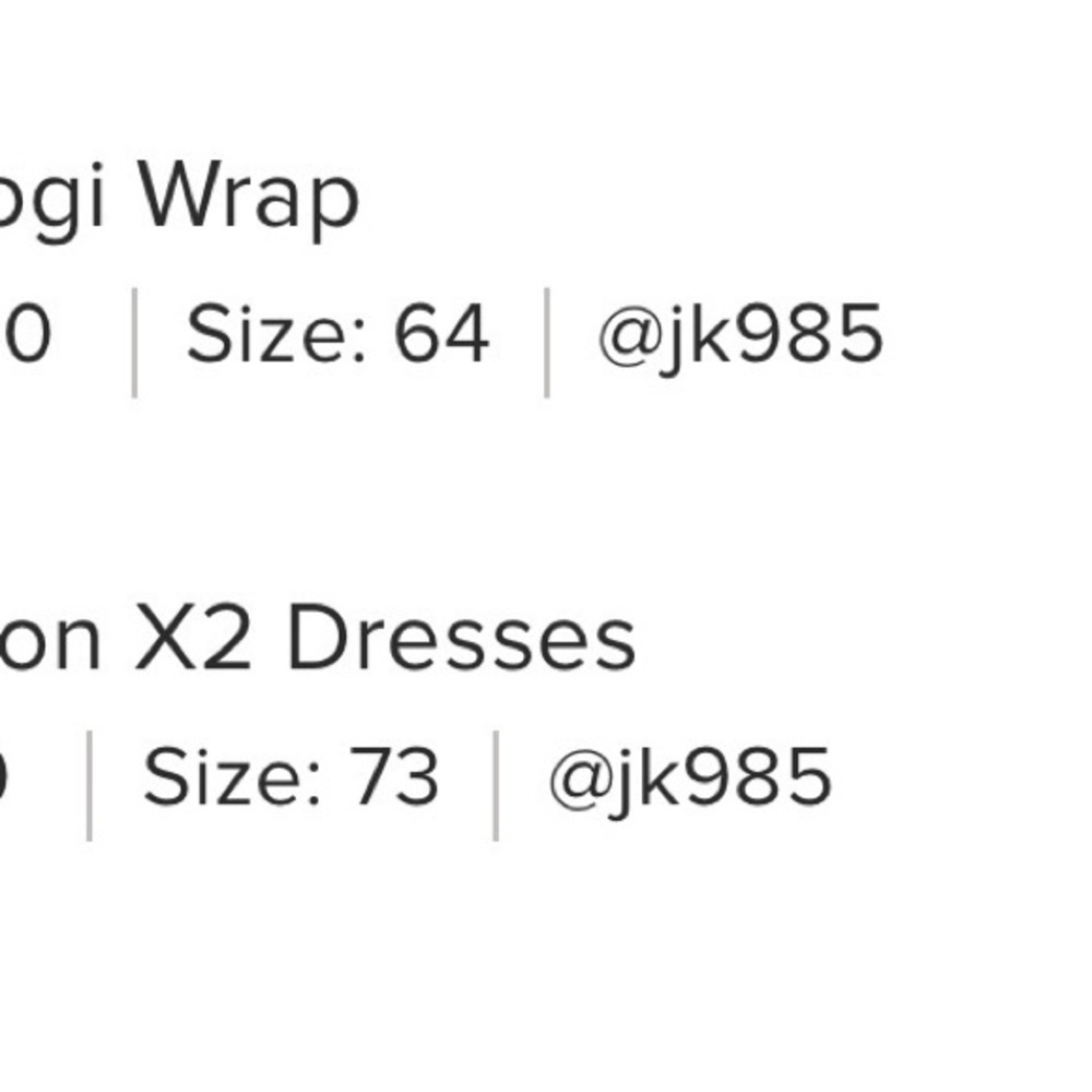 Navy Blue Yogi Wrap